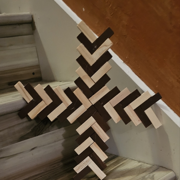 Cross Handmade. - Picture 4 of 6